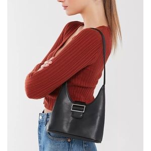 Urban Outfitters Laila shoulder bag (black) (new with tags)
